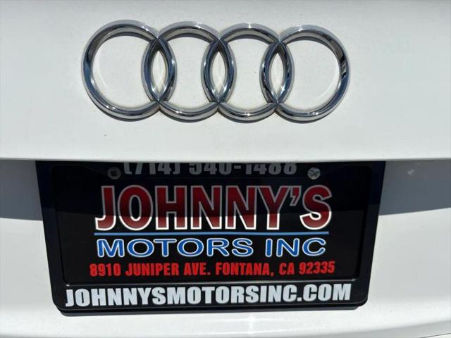 2012 Audi S4 3.0 Premium Plus