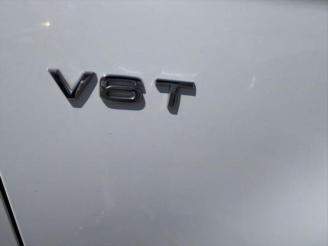 2012 Audi S4 3.0 Premium Plus