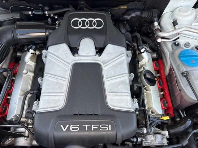 2012 Audi S4 3.0 Premium Plus
