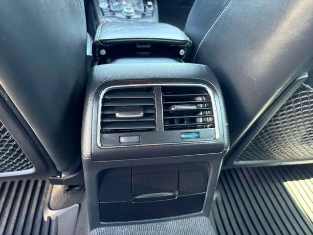 2012 Audi S4 3.0 Premium Plus