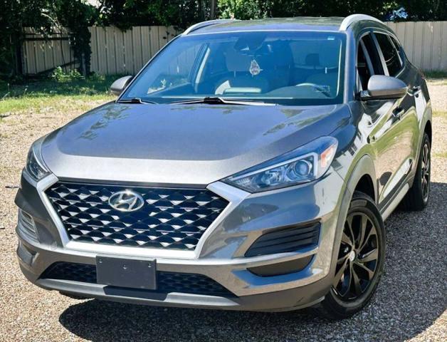 2020 Hyundai Tucson Value for sale in Haltom City, TX