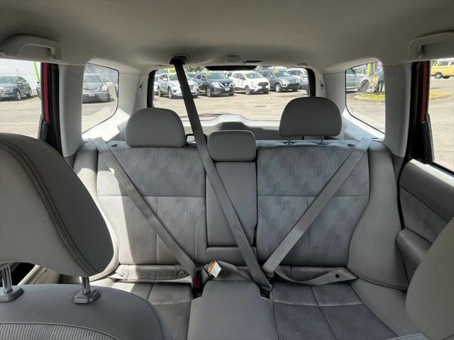 2010 Subaru Forester 2.5X
