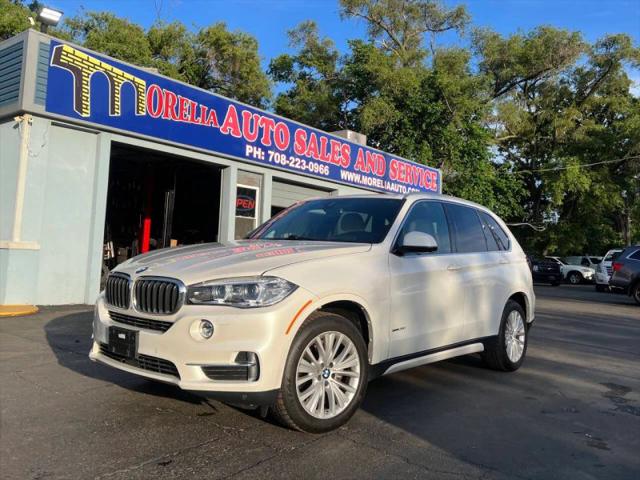 2017 BMW X5 xDrive35i for sale in Maywood, IL