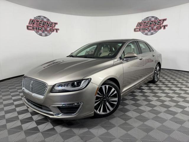 2020 Lincoln MKZ Reserve for sale in Omaha, NE