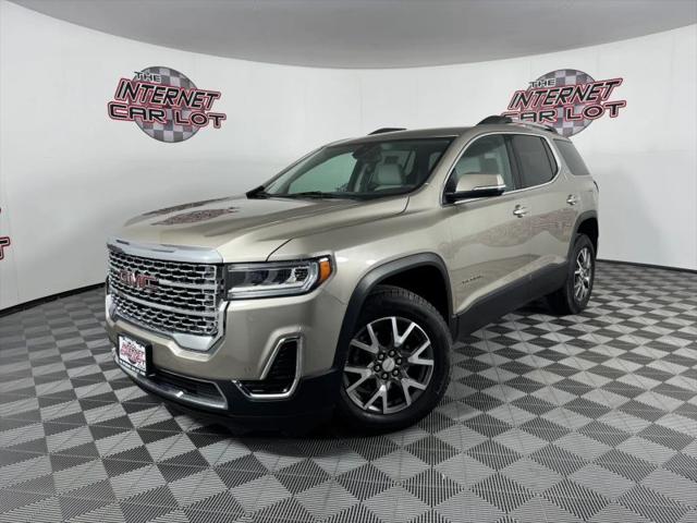 2022 GMC Acadia AWD SLE for sale in Omaha, NE