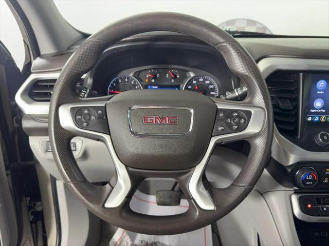 2022 GMC Acadia AWD SLE