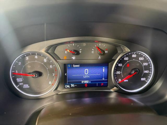 2022 GMC Acadia AWD SLE