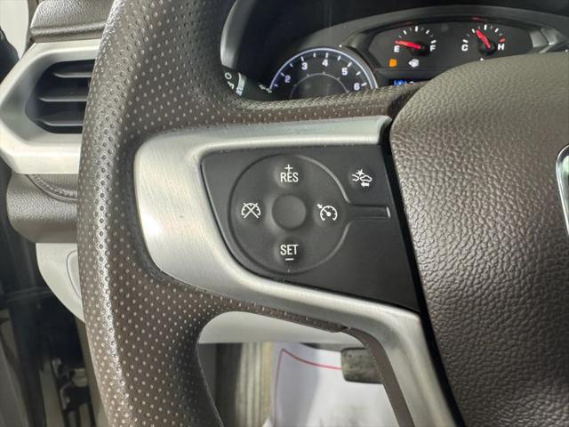 2022 GMC Acadia AWD SLE