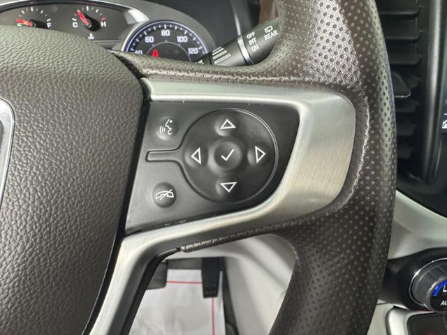 2022 GMC Acadia AWD SLE