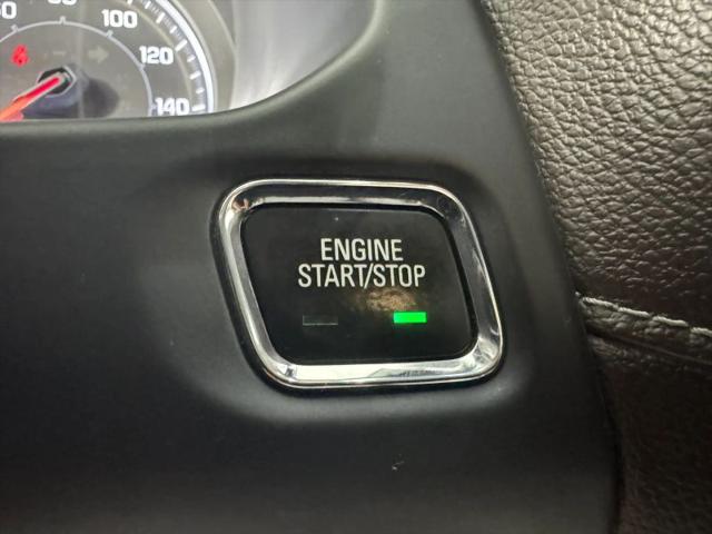 2022 GMC Acadia AWD SLE