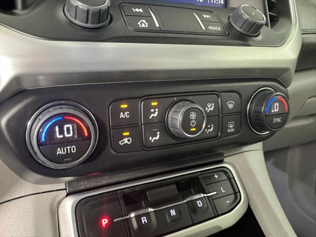 2022 GMC Acadia AWD SLE