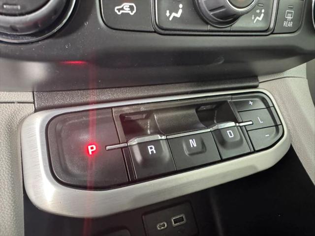 2022 GMC Acadia AWD SLE