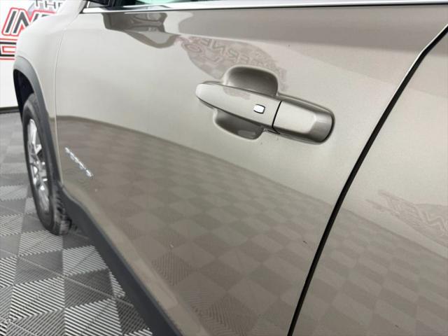 2022 GMC Acadia AWD SLE
