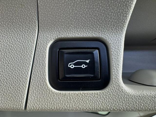 2022 GMC Acadia AWD SLE