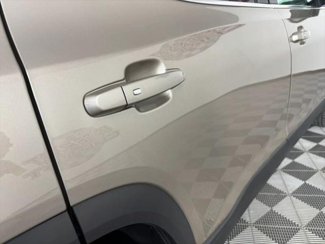 2022 GMC Acadia AWD SLE