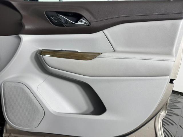 2022 GMC Acadia AWD SLE