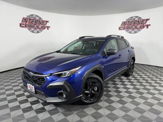 2025 Subaru Crosstrek Limited for sale in Omaha, NE