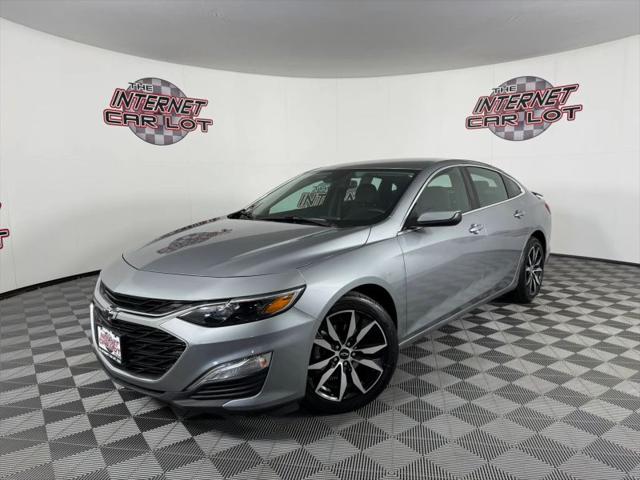 2023 Chevrolet Malibu FWD RS for sale in Omaha, NE