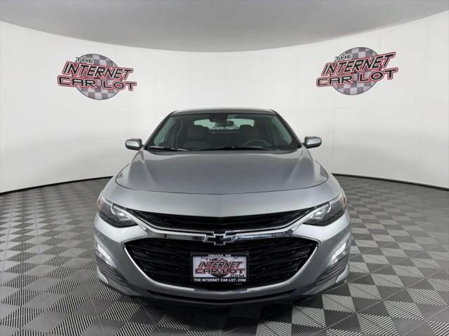 2023 Chevrolet Malibu FWD RS