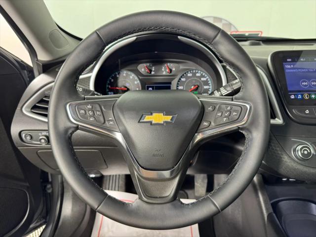 2023 Chevrolet Malibu FWD RS