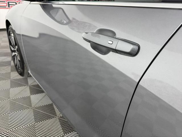 2023 Chevrolet Malibu FWD RS