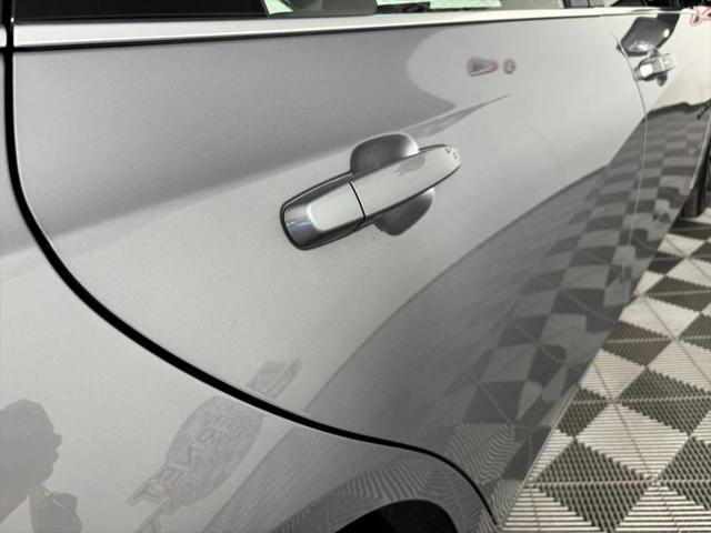 2023 Chevrolet Malibu FWD RS