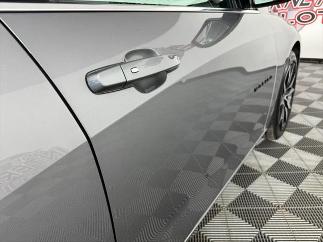 2023 Chevrolet Malibu FWD RS