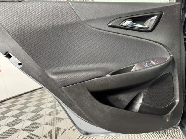 2023 Chevrolet Malibu FWD RS