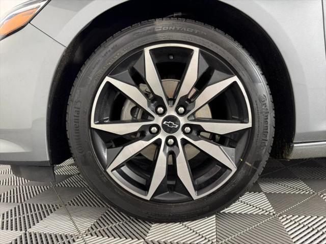 2023 Chevrolet Malibu FWD RS