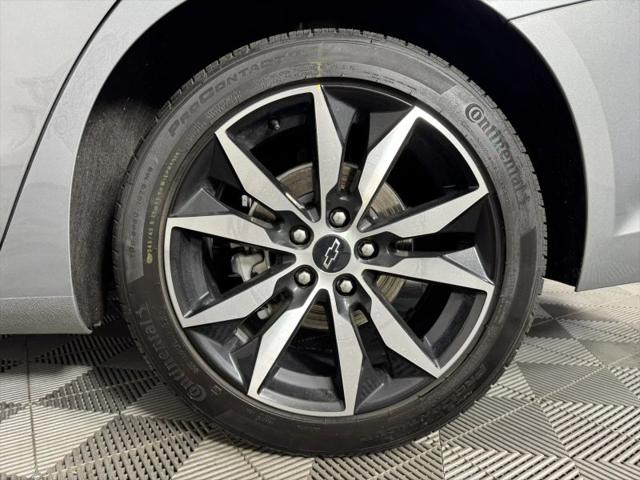 2023 Chevrolet Malibu FWD RS