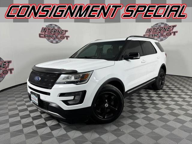 2016 Ford Explorer XLT for sale in Omaha, NE
