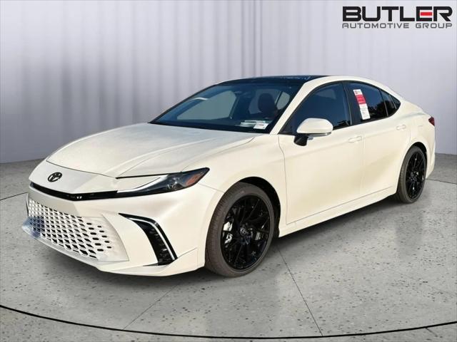 2026 Toyota Camry XSE for sale in Macon, GA