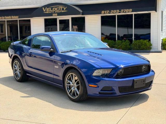 2014 Ford Mustang GT for sale in Paoli, IN