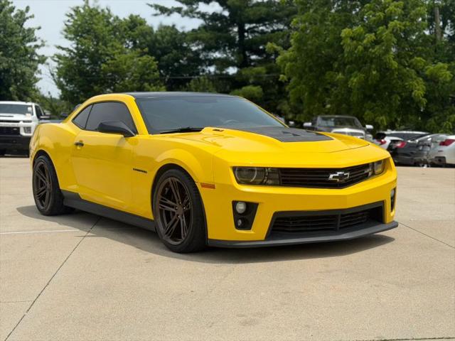 2013 Chevrolet Camaro ZL1 for sale in Paoli, IN