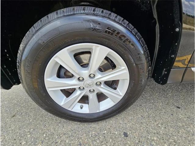 2012 Toyota Highlander SE V6