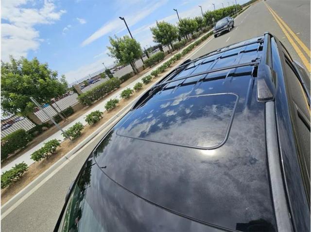 2012 Toyota Highlander SE V6