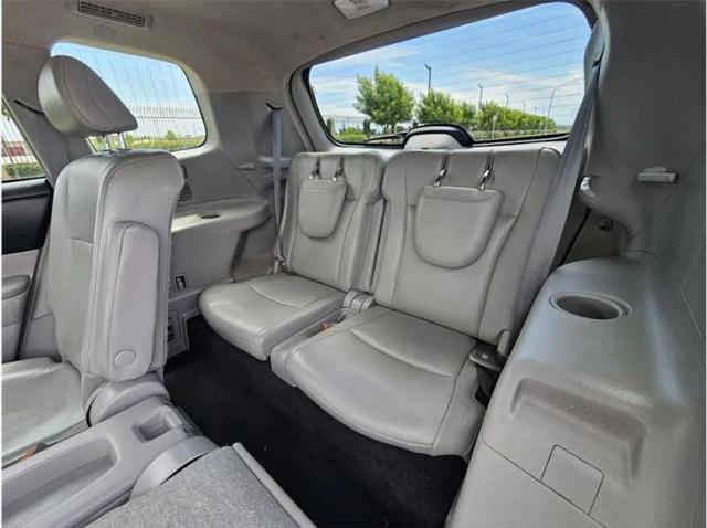 2012 Toyota Highlander SE V6