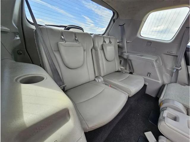 2012 Toyota Highlander SE V6