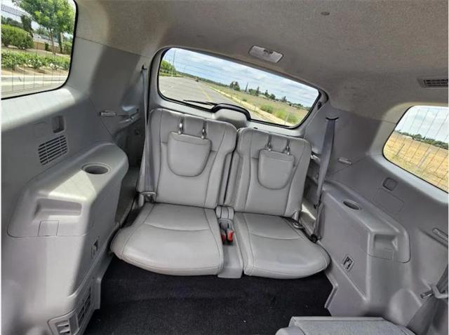 2012 Toyota Highlander SE V6