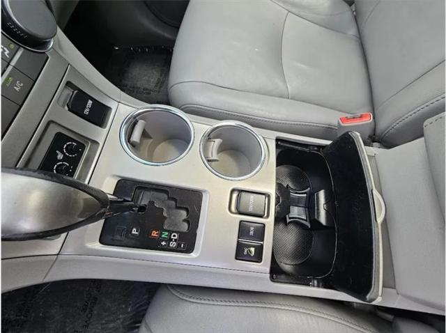2012 Toyota Highlander SE V6