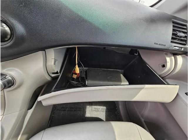 2012 Toyota Highlander SE V6