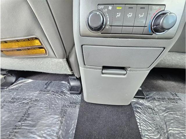 2012 Toyota Highlander SE V6