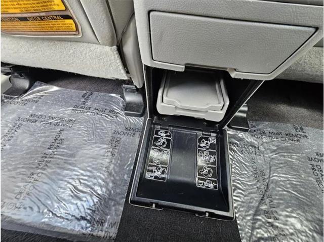 2012 Toyota Highlander SE V6