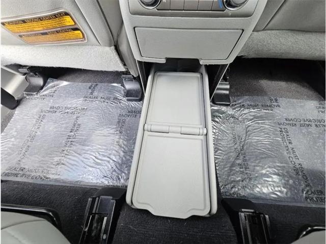 2012 Toyota Highlander SE V6