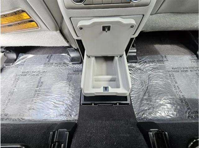 2012 Toyota Highlander SE V6