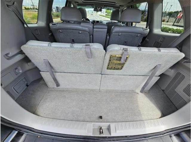 2012 Toyota Highlander SE V6