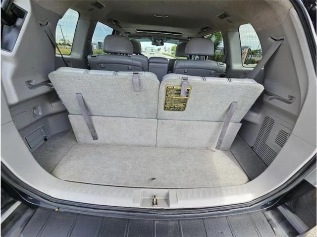 2012 Toyota Highlander SE V6