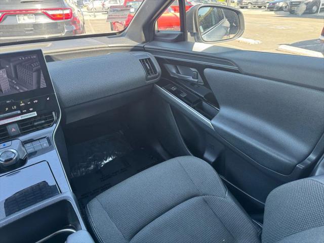 2023 Toyota bZ4X XLE