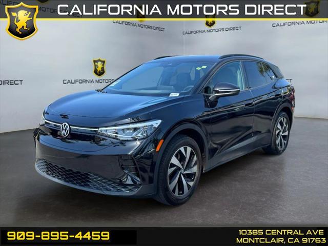 2023 Volkswagen ID.4 Standard for sale in Montclair, CA