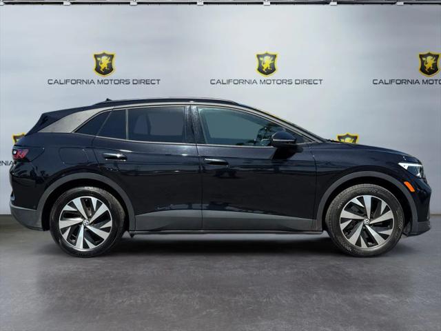 2023 Volkswagen ID.4 Standard
